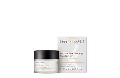 PERRICONE MD No Makeup Instant Blur Priming Moisturizer, 30 ml